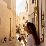 Dimore Di Brando San Benedetto 3* بولينيانو آ ماري