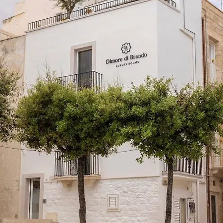 Pensionat Dimore Di Brando San Benedetto Polignano a Mare