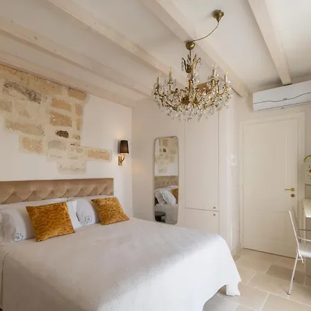 Guest house Dimore Di Brando San Benedetto Polignano a Mare