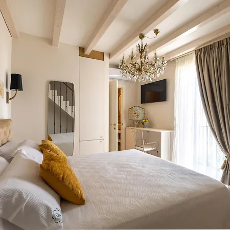 Dimore Di Brando San Benedetto Guest house Polignano a Mare