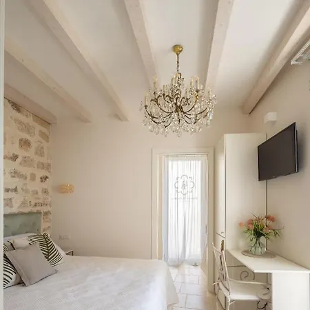 Dimore Di Brando San Benedetto Guest house Polignano a Mare