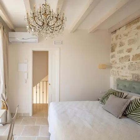 Dimore Di Brando San Benedetto Guest house