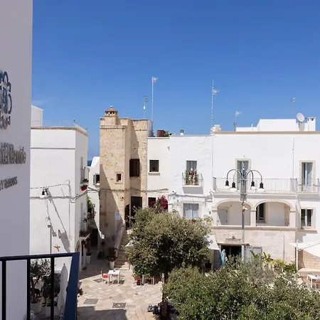 Dimore Di Brando San Benedetto Polignano a Mare