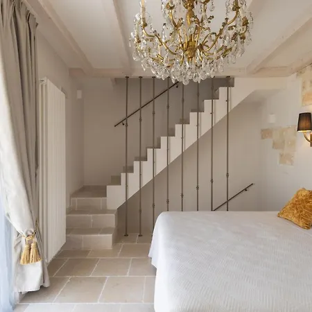 Guest house Dimore Di Brando San Benedetto