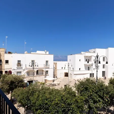 Dimore Di Brando San Benedetto Guest house
