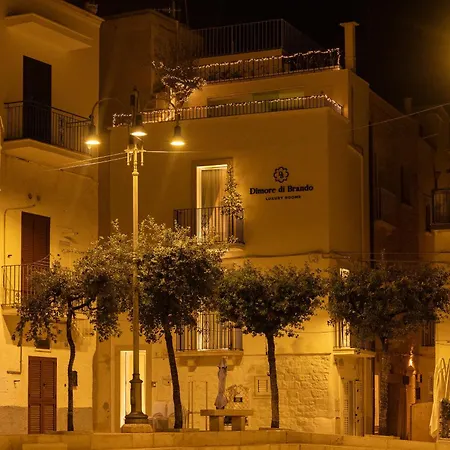 Dimore Di Brando San Benedetto 3*