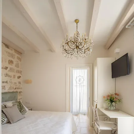 Pensionat Dimore Di Brando San Benedetto