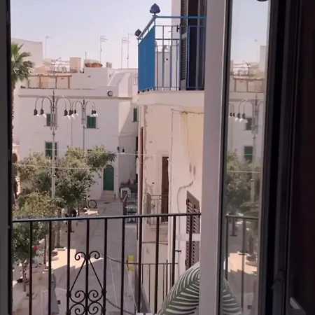 Guest house Dimore Di Brando San Benedetto Polignano a Mare