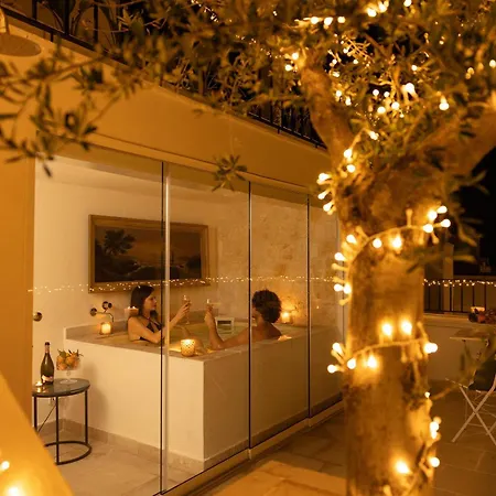 Guest house Dimore Di Brando San Benedetto