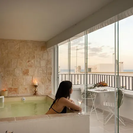 Pensionat Dimore Di Brando San Benedetto Polignano a Mare