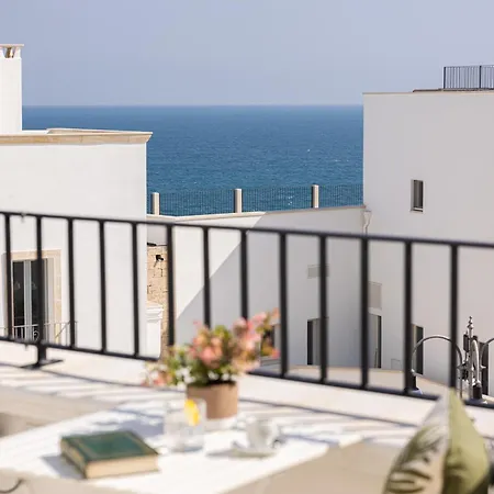 Dimore Di Brando San Benedetto