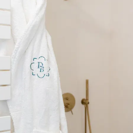 Dimore Di Brando San Benedetto Polignano a Mare