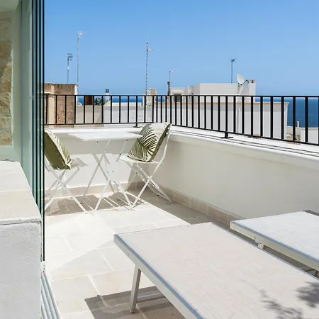 Dimore Di Brando San Benedetto Pensionat 4*