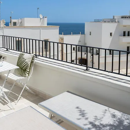 Pensionat Dimore Di Brando San Benedetto