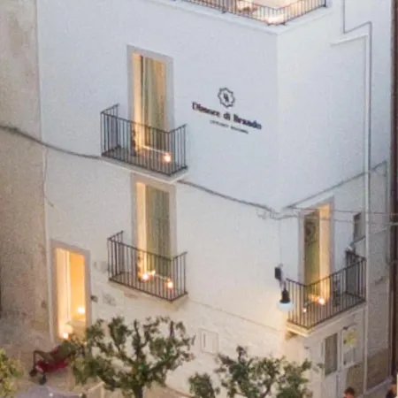 Dimore Di Brando San Benedetto 4*