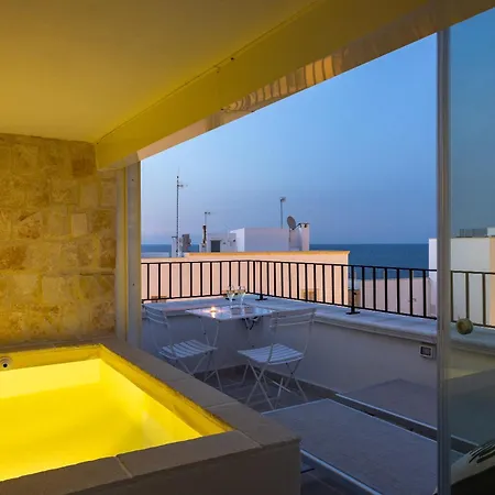 Dimore Di Brando San Benedetto