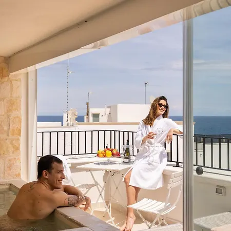 Dimore Di Brando San Benedetto * Polignano a Mare
