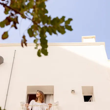 Dimore Di Brando San Benedetto Pensionat 4*