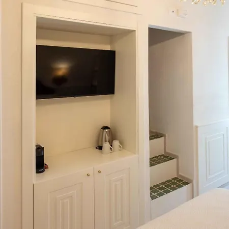 Dimore Di Brando San Benedetto Pensionat Polignano a Mare