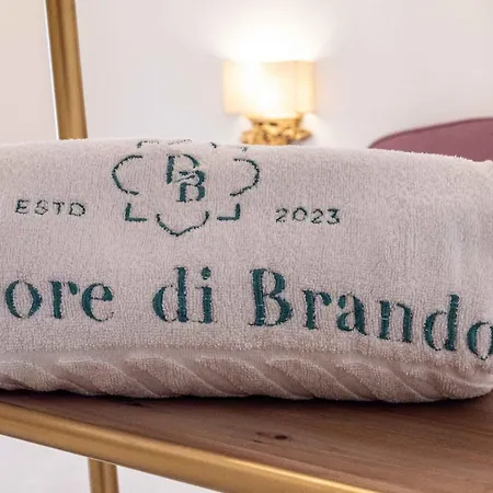 Dimore Di Brando San Benedetto بيت ضيافة