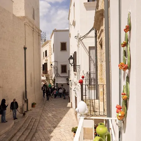 Pensionat Dimore Di Brando San Benedetto Polignano a Mare