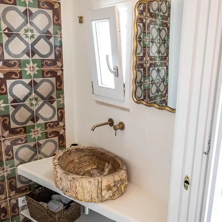 Dimore Di Brando San Benedetto 4* Polignano a Mare