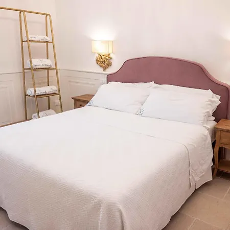 Dimore Di Brando San Benedetto Pensionat 4*