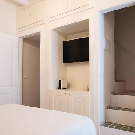 Pensionat Dimore Di Brando San Benedetto 4*