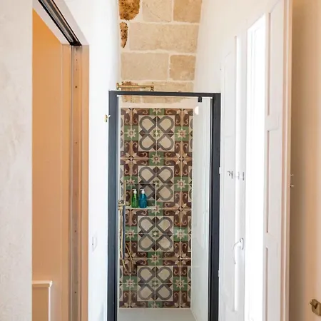 Dimore Di Brando San Benedetto Pensionat