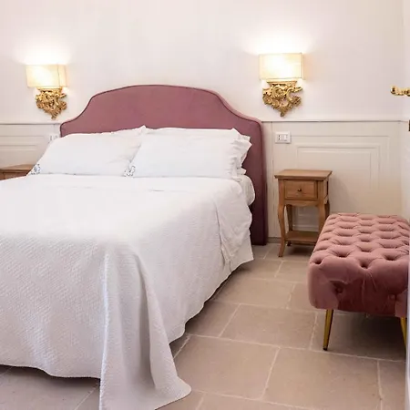 Dimore Di Brando San Benedetto Pensionat Polignano a Mare