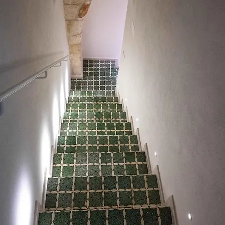 Pensionat Dimore Di Brando San Benedetto