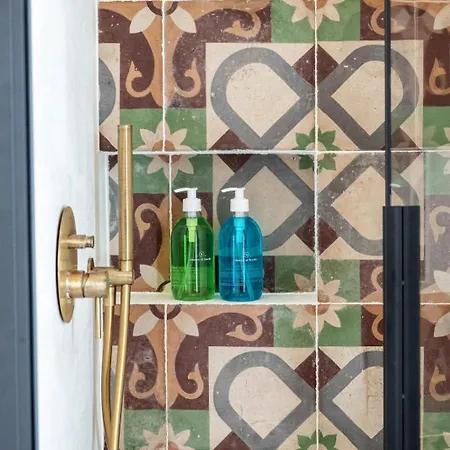 Dimore Di Brando San Benedetto Pensionat 4*