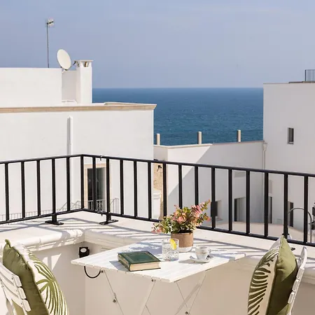Dimore Di Brando San Benedetto Гостевой дом *