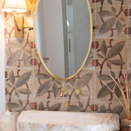 Dimore Di Brando San Benedetto Pensjonat