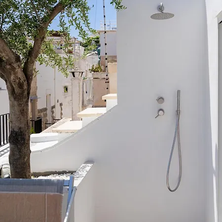 Dimore Di Brando San Benedetto 4*