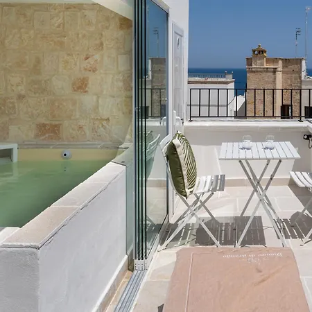 Dimore Di Brando San Benedetto 4*