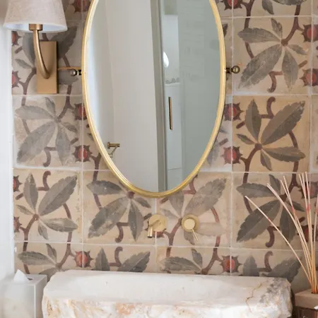 Πανσιόν Dimore Di Brando San Benedetto 4*