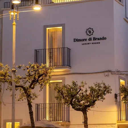 Dimore Di Brando San Benedetto Polignano a Mare