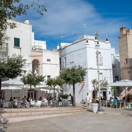 게스트하우스 Dimore Di Brando San Benedetto 3*
