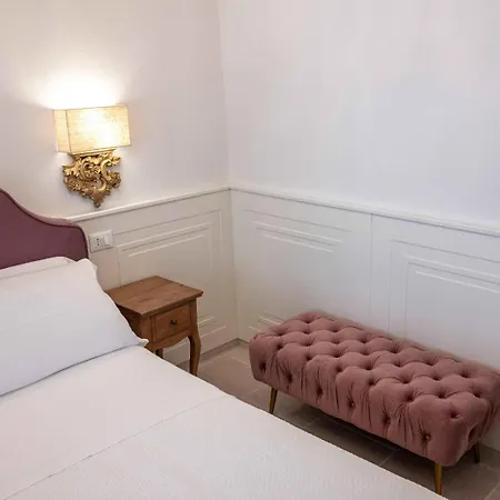 Dimore Di Brando San Benedetto 4*