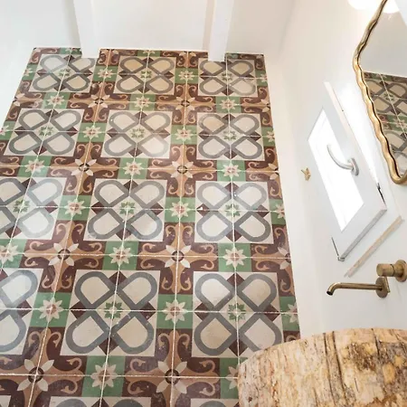 Dimore Di Brando San Benedetto 4*