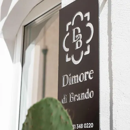 Dimore Di Brando San Benedetto Polignano a Mare