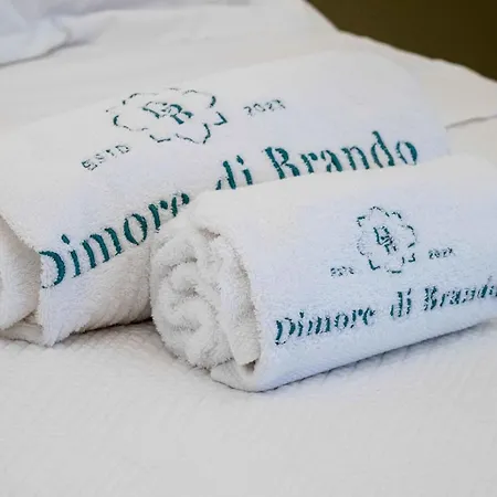 Dimore Di Brando San Benedetto 3* 폴리나노 아마레