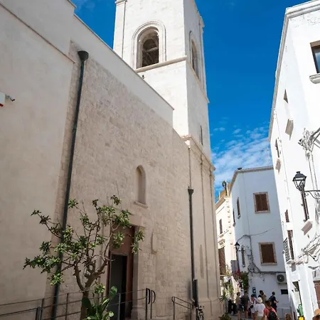Dimore Di Brando San Benedetto Guest house