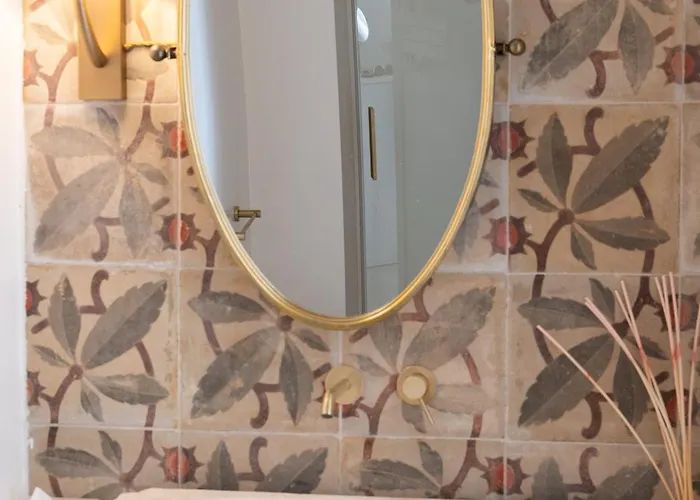 Dimore Di Brando San Benedetto Pensión