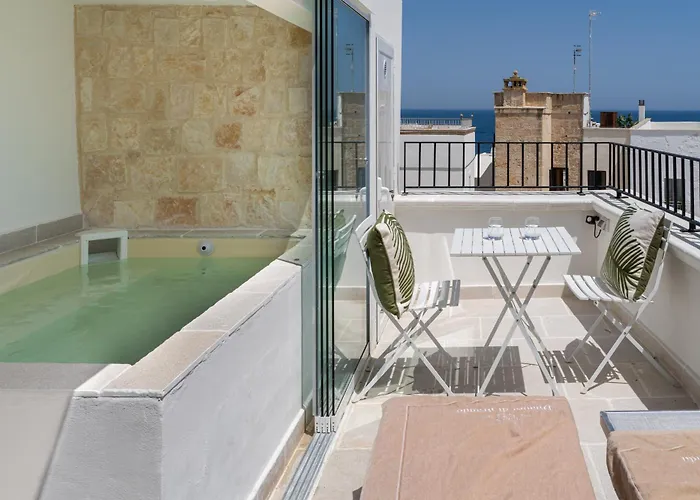 Dimore Di Brando San Benedetto 4*