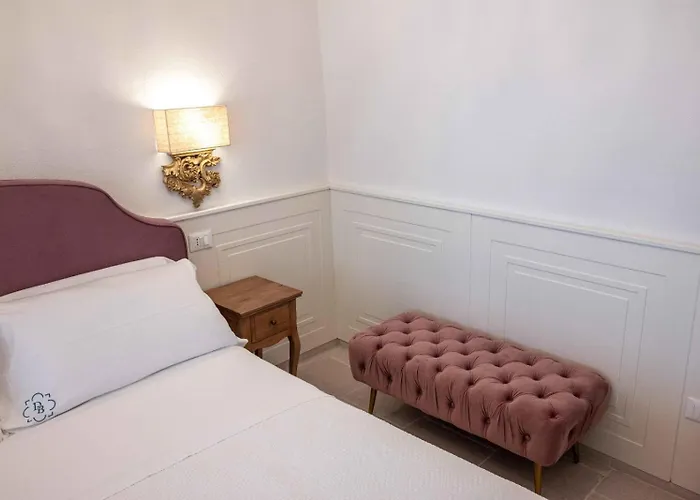 Dimore Di Brando San Benedetto 4*