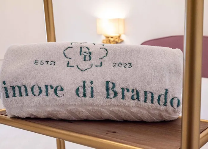 Dimore Di Brando San Benedetto Pensión